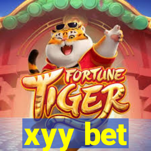 xyy bet